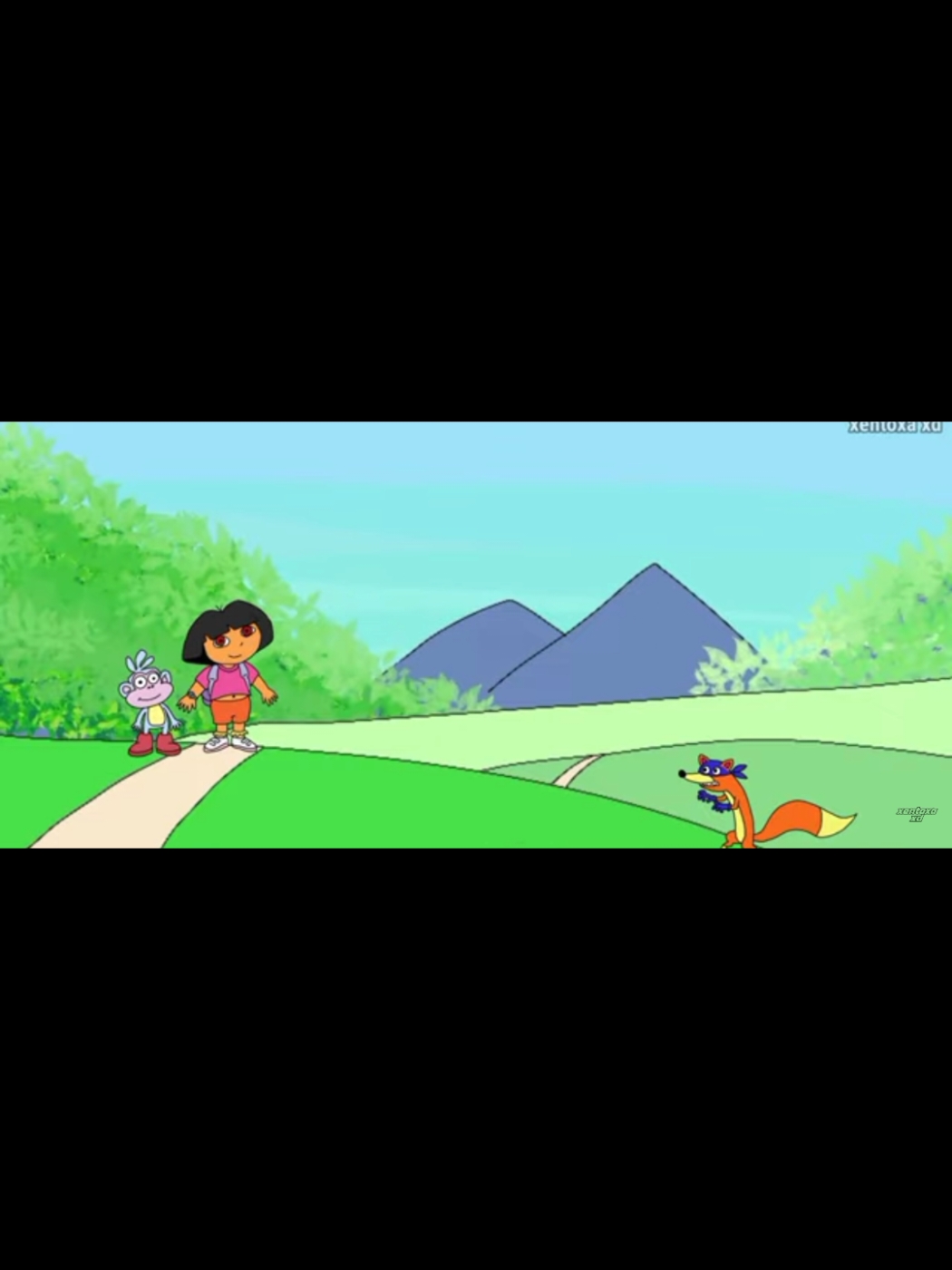 #dora #doratheexplorer #sweeper #janganmencuri #sweeperjanganmencuri 