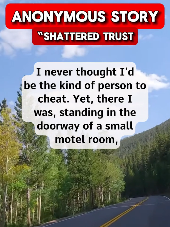 “Shattered Trust” #tiktokstories #husband #husbandsoftiktok #secrets #marriage #husbandwife #lifestory #anonymous #divorcetok #affair #cheating