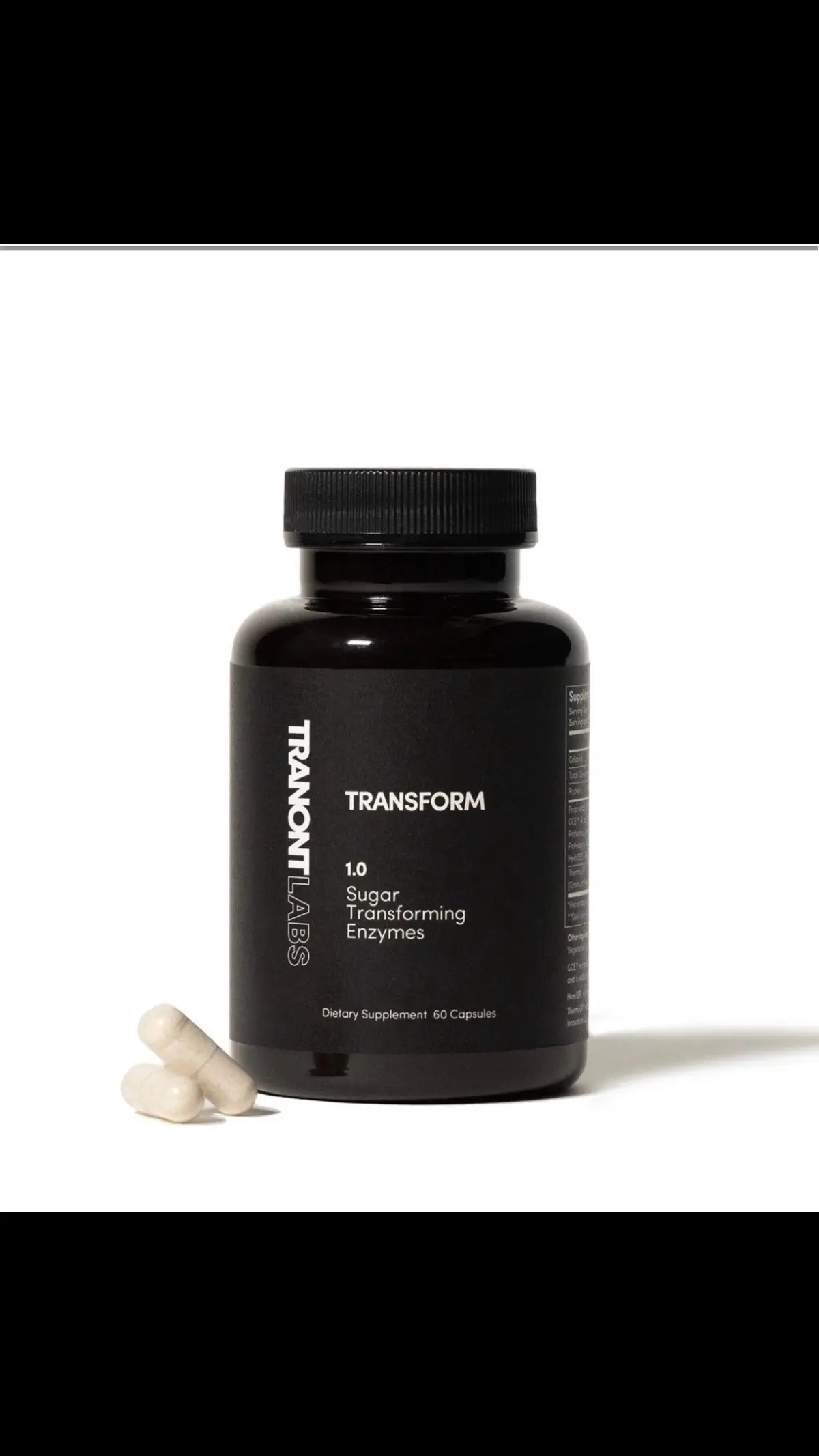 This supplement is AMAZING #MOMTOK #TEAMWORK #BUILDING 