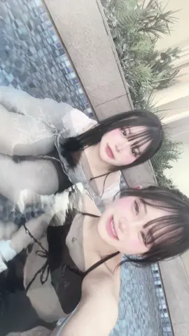カップルしかいなかった^_ｰ☆