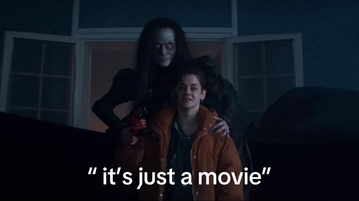 #movie #horror #insane #kinhdi 