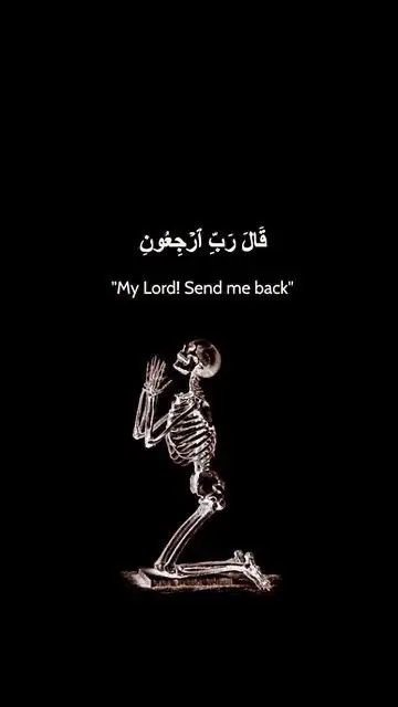 Come back to Allah before its to late!! #allahuakbar #islamic_video #fyp #bismillah #deenoverdunya♥️ #endoftimes #subhanallah #salah #ummah #muslims #reminder #jannahgoals 
