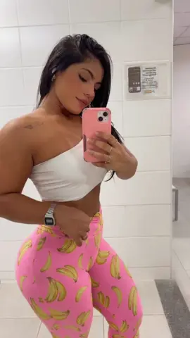 Fiz o meu 🥰 #treinofeminino #foryou #academia #foco #gym 