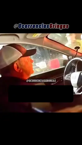Olhem como ele lidou com essa abordagem 😳 #ocorrenciasgringas #legendado #enquadro #abordagem #policial #policia #interação #cnh 