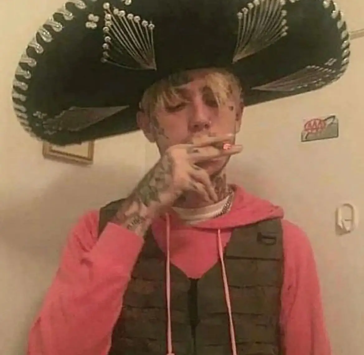 #lilpeep #lilpeepdailyfanpage 