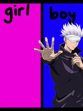 The voices are getting louder everyday #fyp #foryou #foryoupage #fypシ゚viral #fypシ #anime #jujutsukaisen #jjk #getosuguru #geto #gojo #gojosatoru 