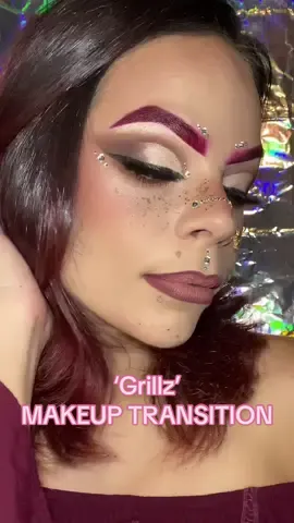 Find the flaws, ill wait 👀🤭🫶🏼 #mainlymakeupah #transformation #beforeandafter #smallmua #makeupartist #beauty #transition #catfish #transformation #transitions @KVD Vegan Beauty  @ColourPop Cosmetics @Rare Beauty @LA COLORS Cosmetics @e.l.f. Cosmetics @NYX Professional Makeup @tarte cosmetics  @Maybelline NY 