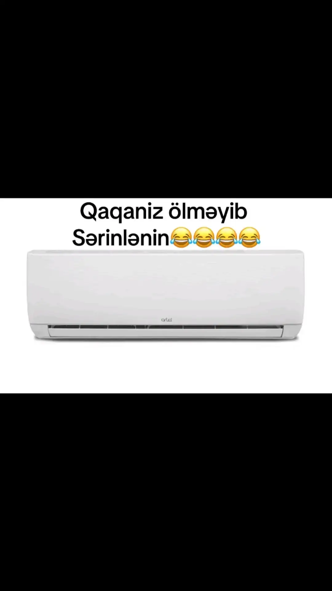 qaqaniz bu şəraitidə yaradı sizə kef edin 😂😂 #kəsvet #kəşvettik #tiktokbeniöneçıkart #fyb #😂 @🖤 @