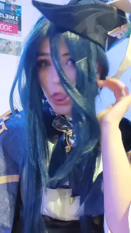 navia a rzucisz palenie? @michi #cosplay #cosplayer #fyp #fypシ゚viral #dc #genshinimpactcosplayer #GenshinImpact #genshinimpactcosplay #clorinde #funny #naviaxclorinde #navia 