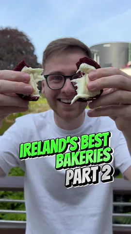 Ireland’s Best Bakeries - Part 2 🇮🇪  @SOS Cookies Dundrum, Co. Dublin 📍 #bakery #cookies #dublin #chalkandcheese 