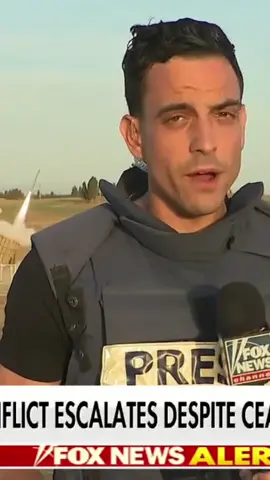 Link in bio. #News #Israel #Gaza #Iran #War #FoxNews 