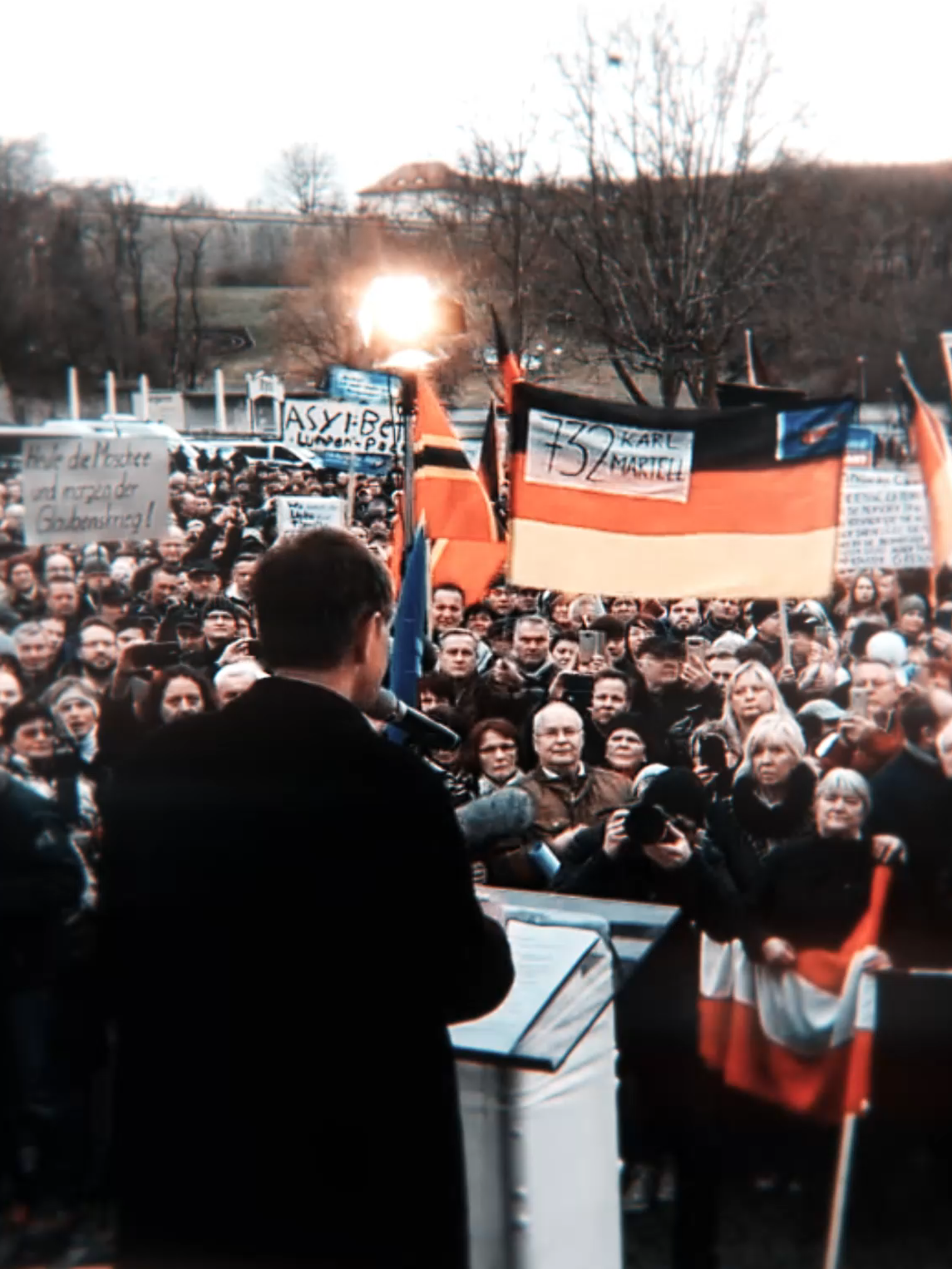 Höcke für Ministerpräsident! #afd #björnhöcke #thüringen