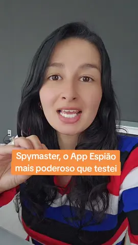 Spymaster, App Espião mais poderoso que ja testei! #spymaster #syncsoft #appespiao 
