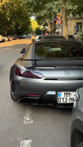 AMG GTR🎰     #mercedes #benz #amg #gtr #amggtr #foryou #fyp 