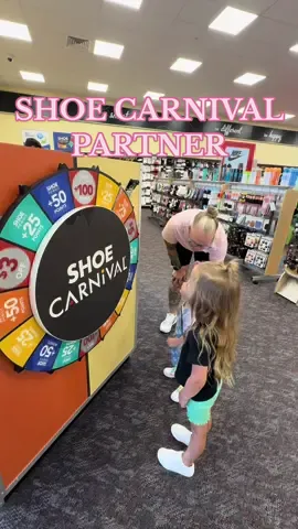 back to school shopping at @Shoe Carnival 📚✏️👟 shop @shoecarnival in-store and online! #ShoeCarnivalPartner #BacktoSchool2024 #shopwithme #backtoschoolshopping #shoeshopping