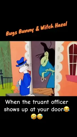 Vintage Saturday morning cartoons are always the best. #looneytunes #cartoons #BugsBunny #hanselandgretel #funny 