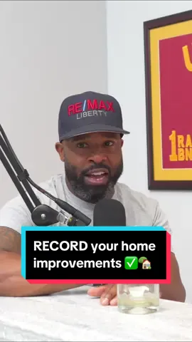 🚨 Guess what, guys... Permits don't matter unless they are RECORDED! 🚨 If you're adding extra square footage to your property, make sure it's recorded on the title! 🏠📜 No payments to contractors until it's done! Appraisers will check the records and measure the additions. Don't risk it with unrecorded additions – it's not worth the headache! 🛠️📏🔥 #RealEstateTips #HomeRenovation #PropertyValue
