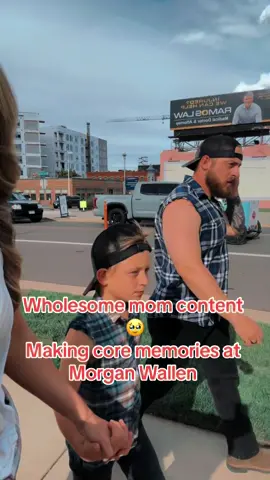 Just some wholesome mom content. Love making memories #TikTokCreatorSearchInsightsIncentive #morganwallen #wholesome #wholesomemoments 