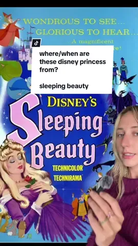 Part 1| Sleeping Beauty and the artistic origins and references in the movie. we’re going through font, fashion, architecture, and etymology to unveil exactly where all these Disney princesses are from and  during what time period. ##greenscreen#o#olddisneyd#disneys#sleepingbeautyg#gothicm#medievald#disneyprincess