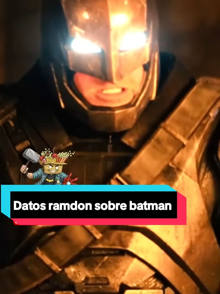 CREDITOS A LA CAJA GEEK  #batman #batmanbangkit #batman72 #batmanarkhamknight #batmanburada72 #batmanedit #batmanvssuperman #batmancosplay #batman2022 #brucewayne #brucewayneedit #brucewaynecosplay #brucewaynegotham #bat #viral #paratiiiiiiiiiiiiiiiiiiiiiiiiiiiiiii #viraltiktok #fyp #briansanchezz1 #viralvideo #friki 