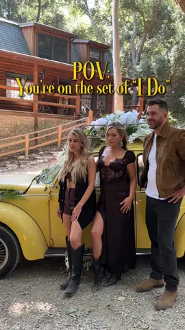 It's the best feeling when you get to work on projects with your friends! Biggest thank you to @Maddie & Tae and @Cost n’ Mayor for making this music video so special. #newmusic #andygrammer #originalsong #BTS