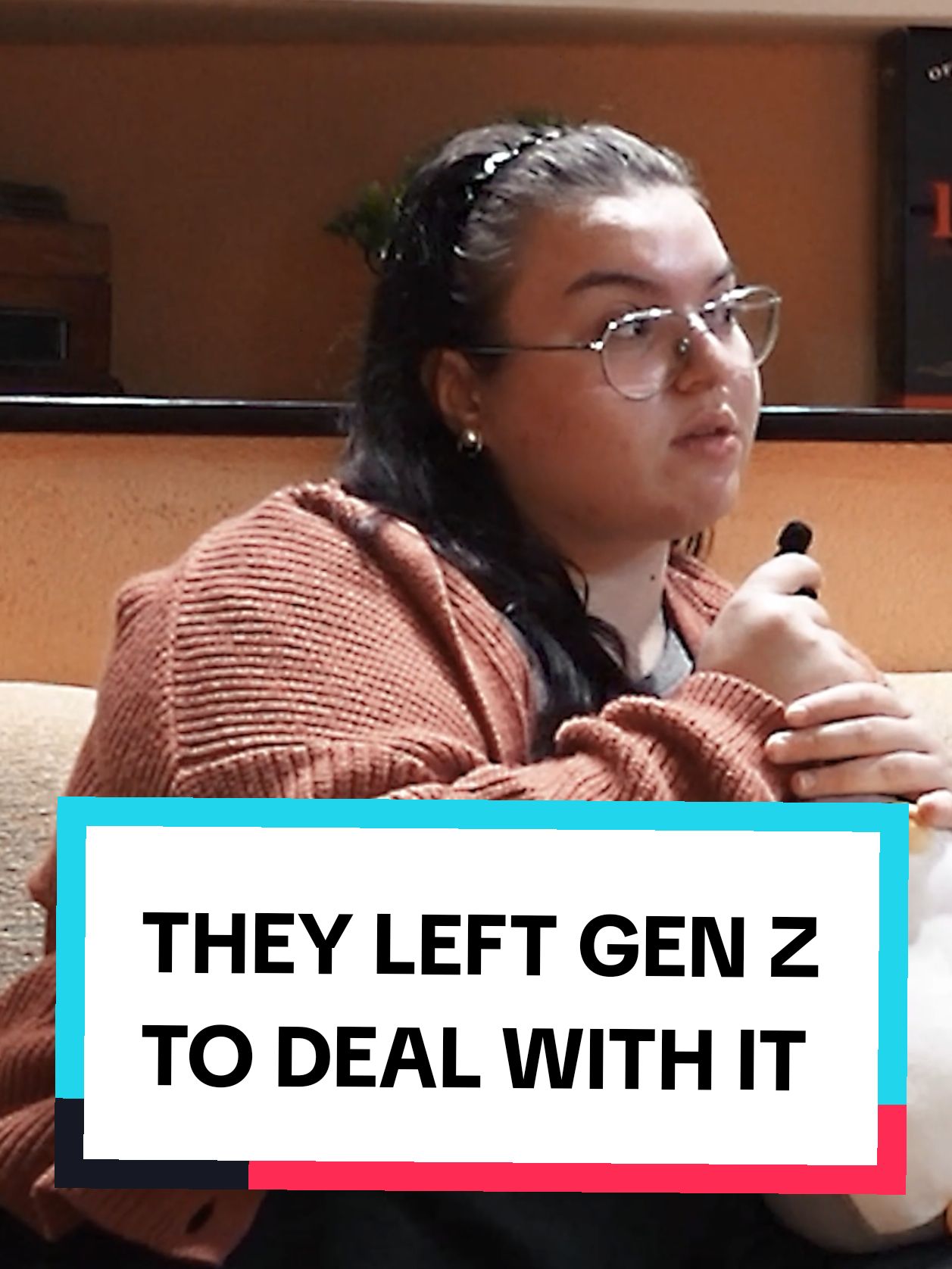 Gen Z Gave Up Already 🙌🏻 Z Lounge Podcast 🎬 . . . #ZLounge #podcast #stories #crime #storytelling #foryou #global #truecrime #crimestories #America #Europe #Asia #Canada #Australia #fy #fyp #fypage #viral #drama 