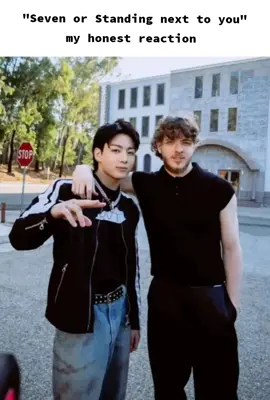 BANGER most random colab ever                          #jungkook #3d #bts #jk #fyp        #army #jackharlow #golden 