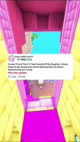 Former Friend Tries To Take Custody Of My Daughter, Falsely Poses As My Husband At School Meeting And Lies About Representing Our Family. Plus one update #reddit_tiktok #redditstories  #reddit #redditreadings  #redditstorytime #askreddit 