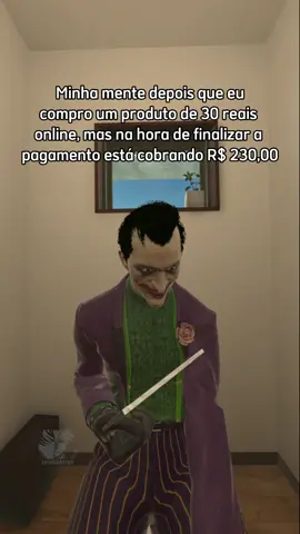 Eu gosto de ser taxado pelo governo 🤣 #coringa #taxação #foryoupagе