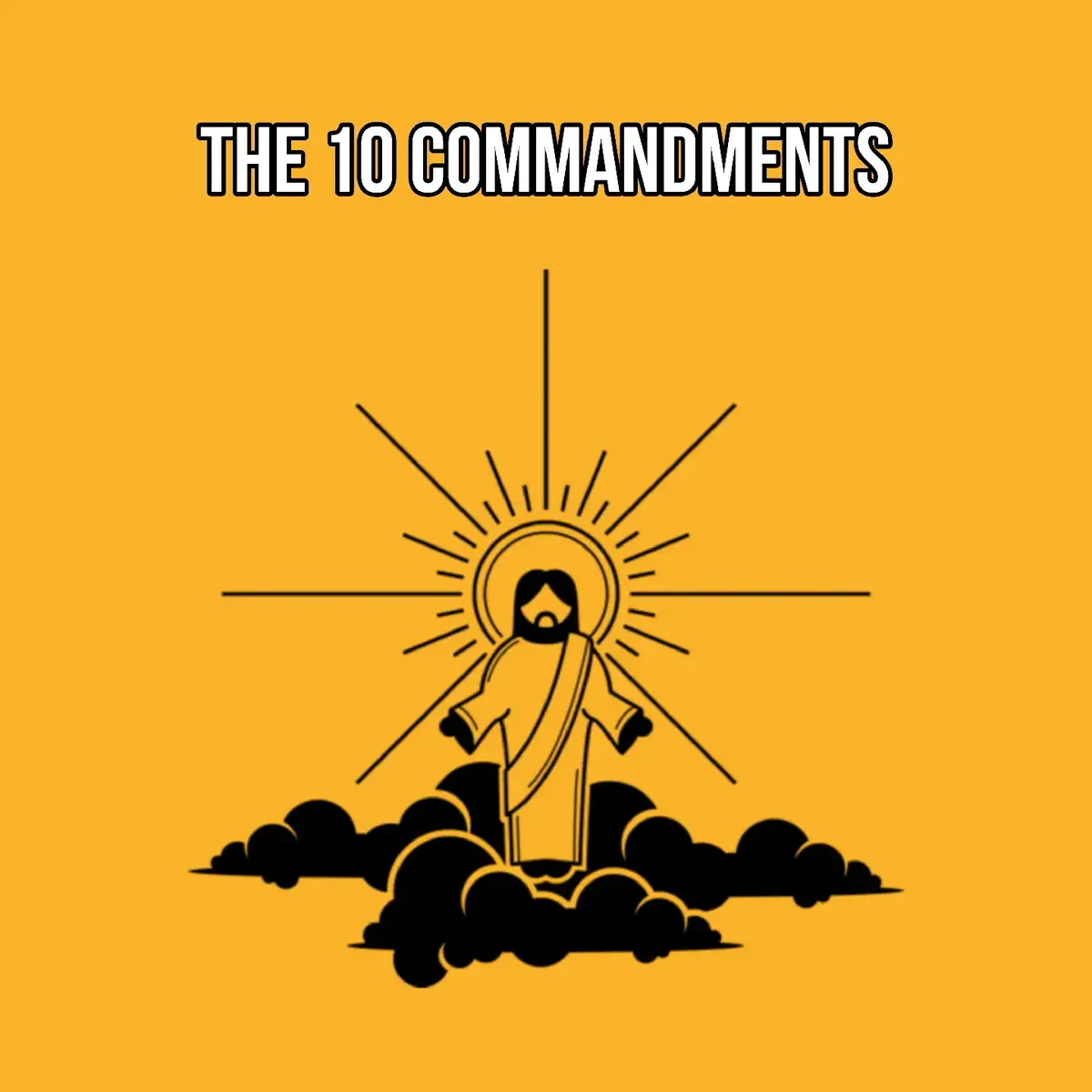 #10commandments #analoghorror #creepytok #god 