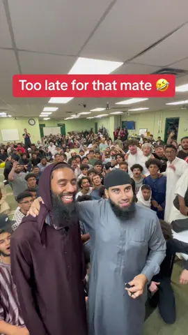 Millions of muslims live in the UK
