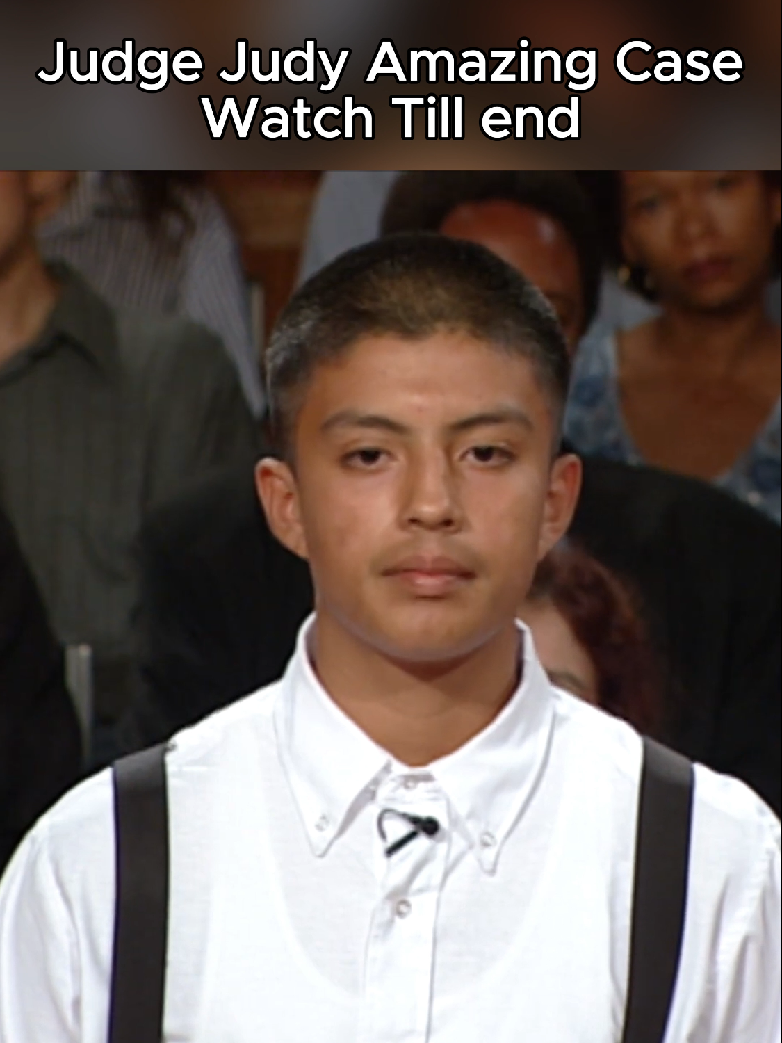 Teens Tussle at the Phone Booth! | Part 1 @jsutice_law #judge #judy #judgejudy