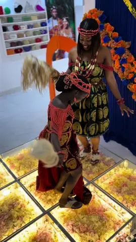 Voici notre version du #ogechi #@TYTY 2 MAMAN voila sa hein@Abomé Léléfant 