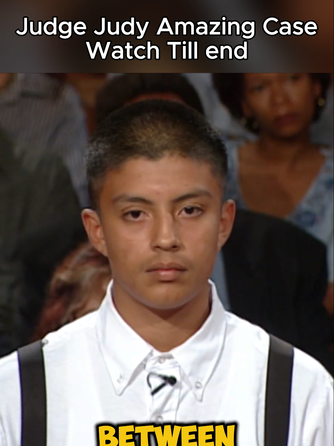 Teens Tussle at the Phone Booth! | Part 3 @jsutice_law #judge #judy #judgejudy