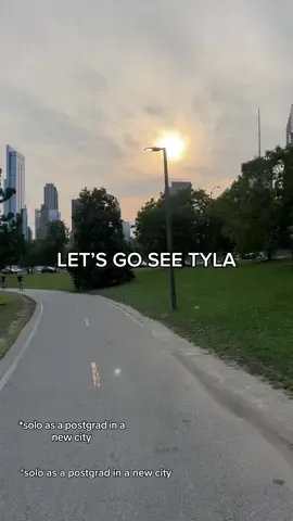 So worth running for my life #tyla #concerts #soloevent #CapCut 