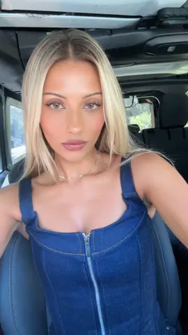 summer glam 