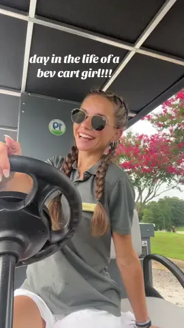 total of how much i made is at the end 🫶🏻🫶🏻 #bevcarttiktok #bevcart 