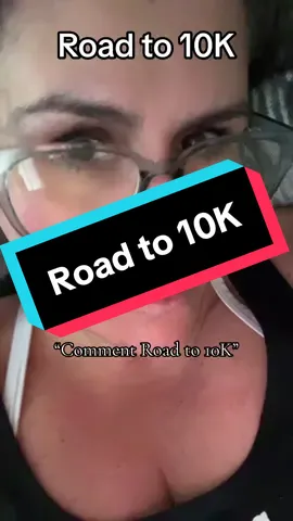 💥Tips on getting to 10K! I learned this today! I will be doing a LIVE soon on more things i am learning. Comment “Road to 10K” if you are heading to 10k next! #fypage #roadto10k #creatorsupportingcreators #tiktokshop #tiktokshopbacktoschool #discord #tiktokshopping #tiktokshopmademebuyit #goals 