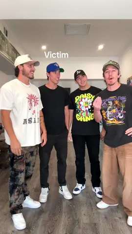 Yes we said sorry after 😭🤣