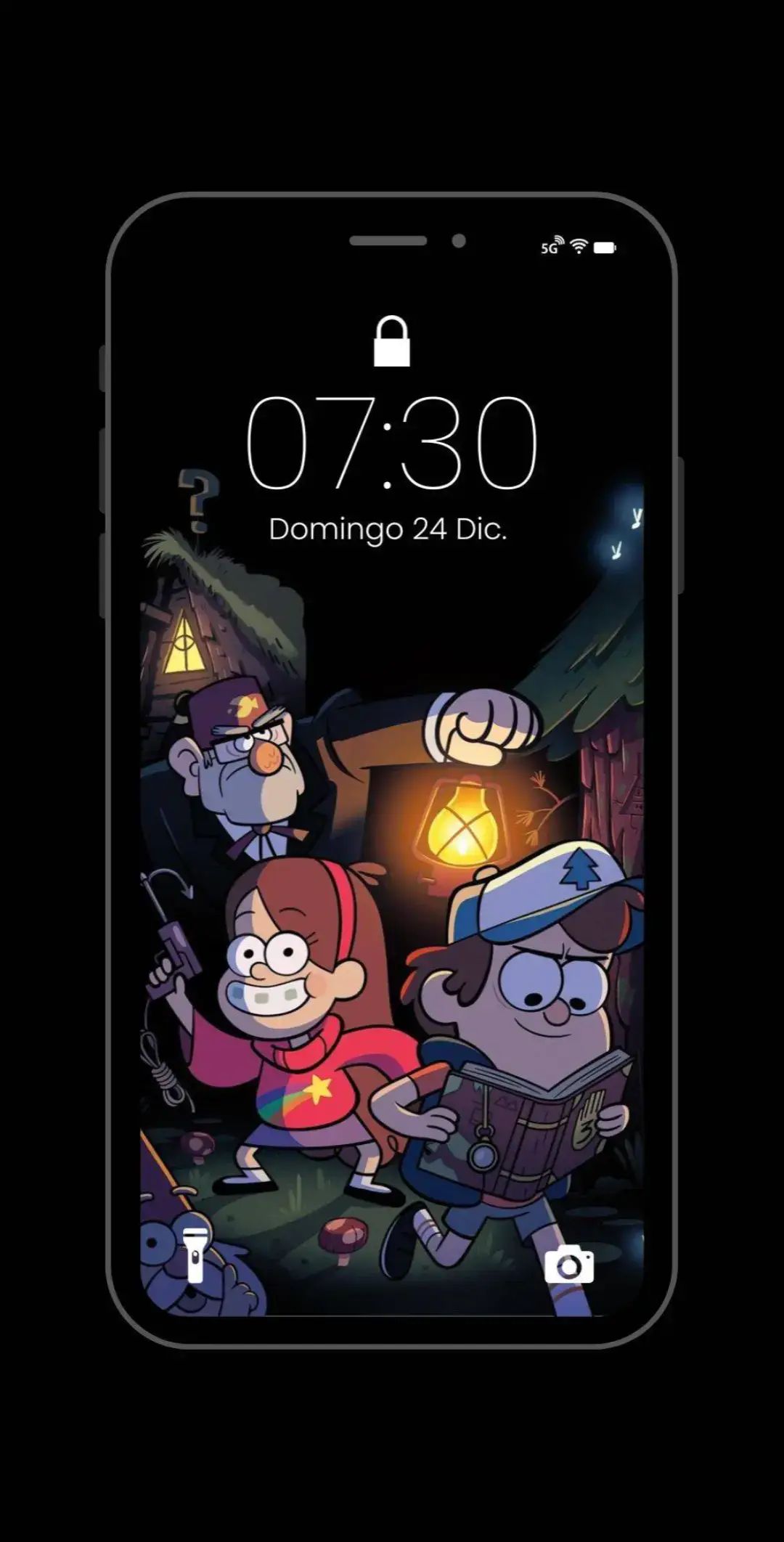 Fondos de pantalla de Gravity Falls gratis #gravityfalls #bill #wallpaper 