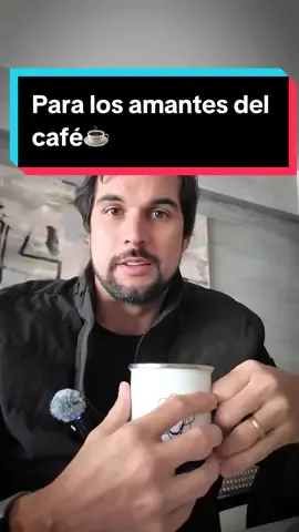 ¡Si eres amante del café, tienes que ver esto!☕️  Como muchos de ustedes, no puedo empezar mi mañana sin una buena taza de café🫶🏽.  Ultimamente, estuve considerando comprar una máquina de espresso en lugar de seguir comprando café en la calle. ¿Alguna vez se han preguntado qué opción es más económica a largo plazo? 🤔  Hice los cálculos y los resultados me sorprendieron. Además, les tengo una sorpresa: con mi código DBZ obtienen un 5% de descuento en toda la tienda de @Lima con Cafeína ☕️ 🌟  #CaféEnCasa #AhorroInteligente #AmantesDelCafé #CaféConEstilo 