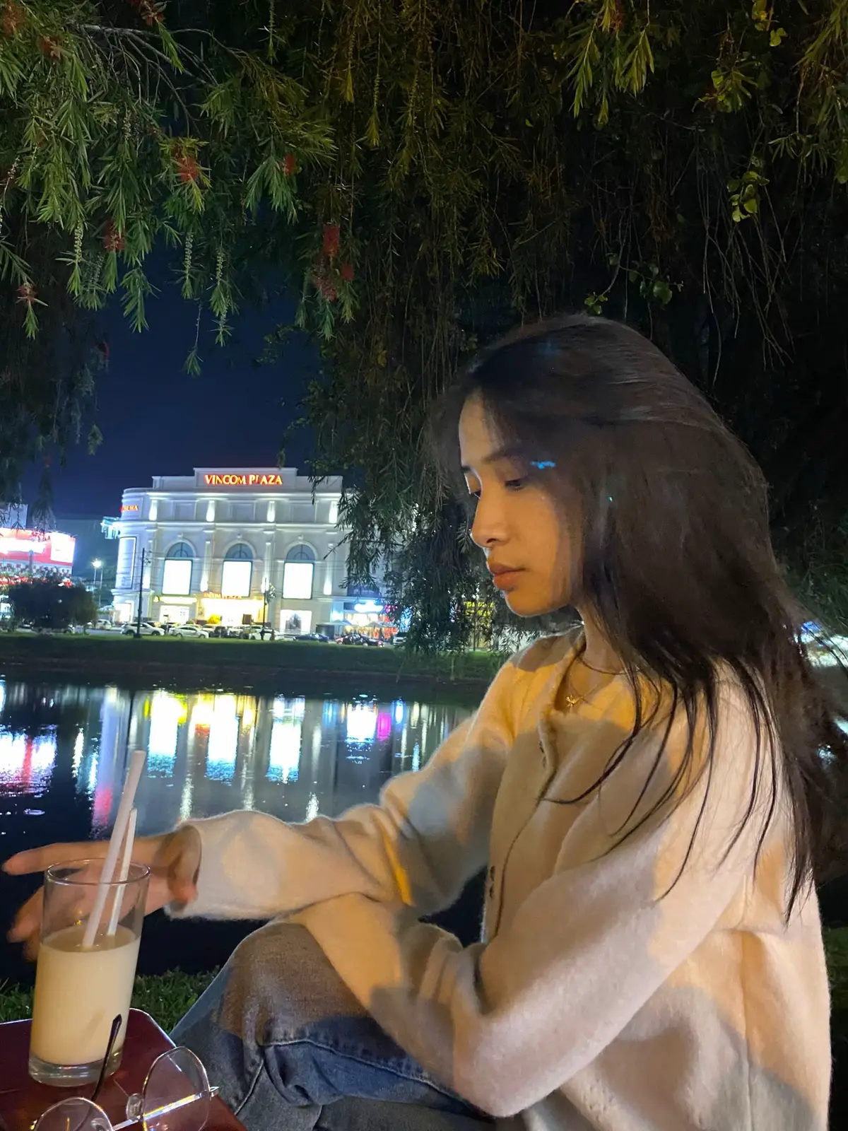 Về Bảo Lộc sữa nóng hong 🥛