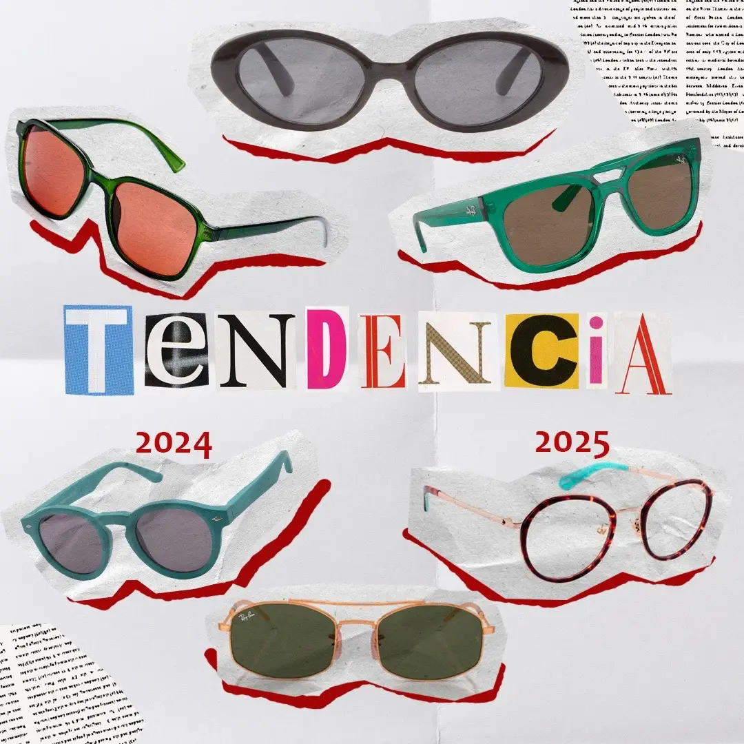 ¡Fuimos de viaje en busca de las tendencias para este 2024-2025 ✈️ y en este post te las traemos! 🌍✨  Descubre los últimos modelos de anteojos en Rotter & Krauss y aprovecha nuestro Fashion Week en nuestra página web ryk.cl 👓💥 ¡No te lo pierdas! 🤯 📌 Ovalado:  - Lucca: F7050034 - ⁠Ray Ban: F4410651 - ⁠Versace: E5230021 📌 Verde:  - Kalani: F7170048 - ⁠Kalani: F180024 - ⁠Ray-Ban: F4410668 📌 Combi Material: (metal + acetato) - Harper: F7140002 - ⁠Giacamo: E7130007 - ⁠Harper: E7030030 #fypシ #tendencias #moda #anteojos #fashionweek #foryou #tendencias2024 