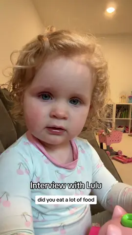 “I dont know” is the star of this interview