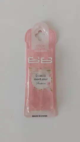 Strap Bra/Strap BH bening talinya bisa di panjang pendekkan.Tali bra plastik sebagai pengganti saat memakai kebaya atau blus yang pundaknya terbuka. #talibeningbra  #strapbra 