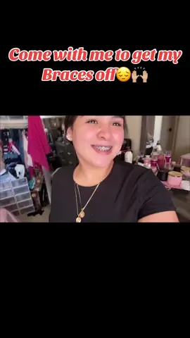 I miss them already😔😂 #braces #bracesoff #comewithme #fyp #fy #fypシ゚viral #parati #paratipage #viral next up will be getting my lower right wisdom tooth removed😭 #dentist #orthodontist 