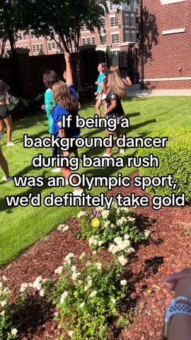 🥇 🥇 🥇  #bamarush #bamarushtok #sorority #alabama #college #deltagamma 