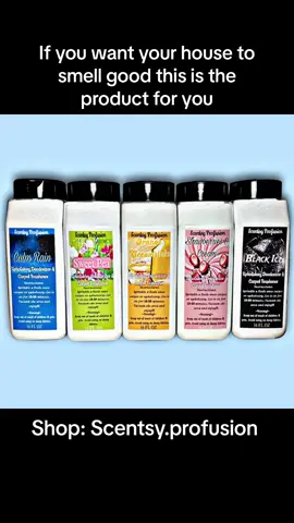 Carpet Freshener/ Upholstery Deoderizor 16oz #carpetfreshener #upholstery #upholstrydeoderizer #fyp #viral #fypシ゚viral #carpetfresh #carpetfragrance #Home #cleaning #cleaningsupplies 