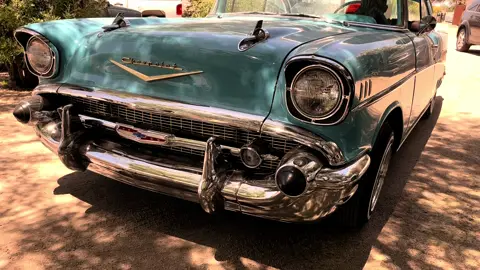 That 57 came in for that blessing ! 😎 #trifivechevys #sbc #chevy #belair #57chevybelair #ls  #lsswap #avondaleaz #arizona #lsswapped #lowrider #lsx #lsswaptheworld #hydraulics #lowriderlifestyle #lowriders #lowridersupershow #azlowriders 