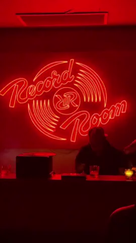 AfroBeats on vinyl… That’s my vibe. #recordroom #burnaboy #afrobeats #vinyl #nycnightlife #beenblackin 